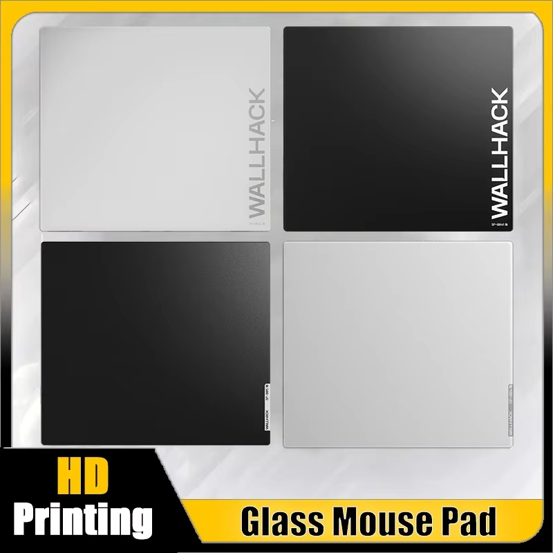 Tech Desktop Accessories - Tapis de souris de jeu en