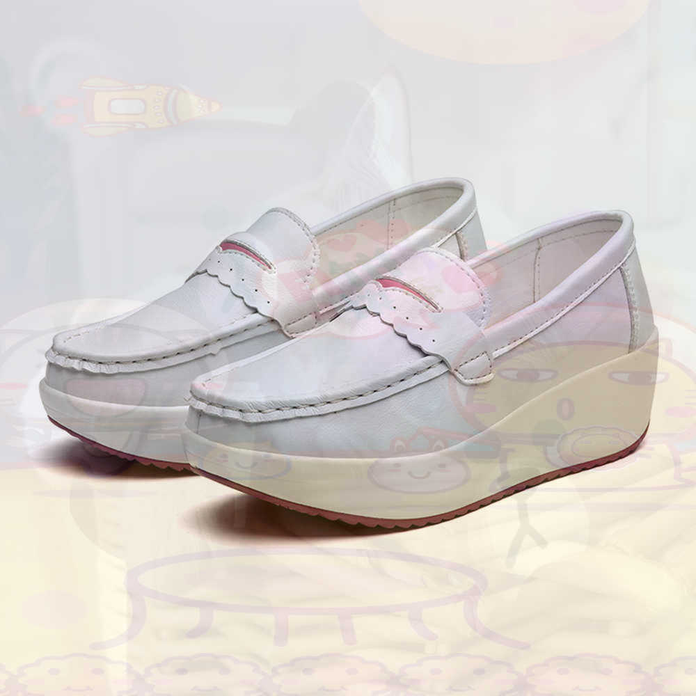 Tech Accessories Dropshipping - Plataform hiver rose baskets Tennis femmes