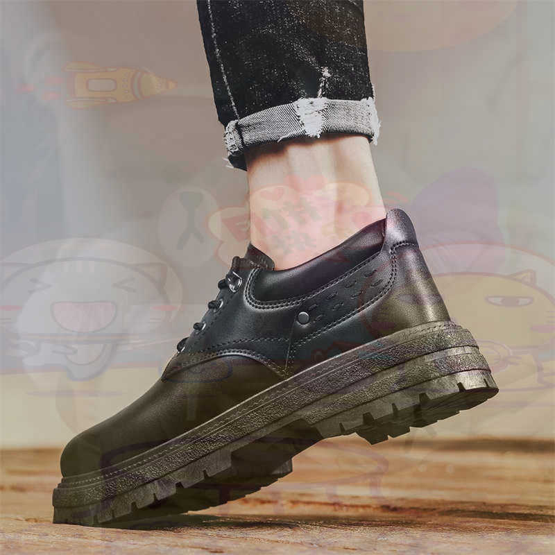 Tech Accessories Dropshipping - Baskets de Tennis en cuir naturel