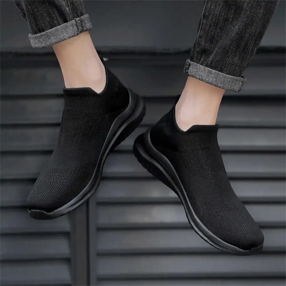 Tech Accessories Dropshipping - Chaussures de tennis souples pour hommes,