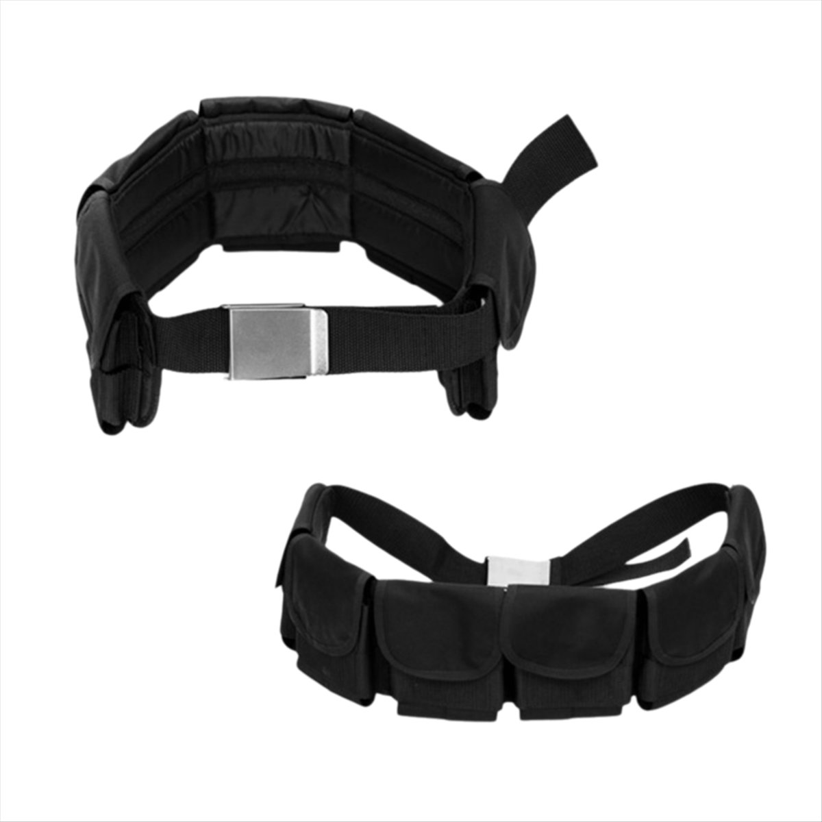 Tech Accessories Dropshipping - ABJX Ceinture de plongée réglable avec