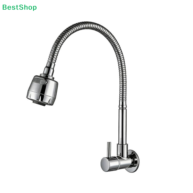 Tech Room Accessories - ⚑ Robinet de cuisine flexible à