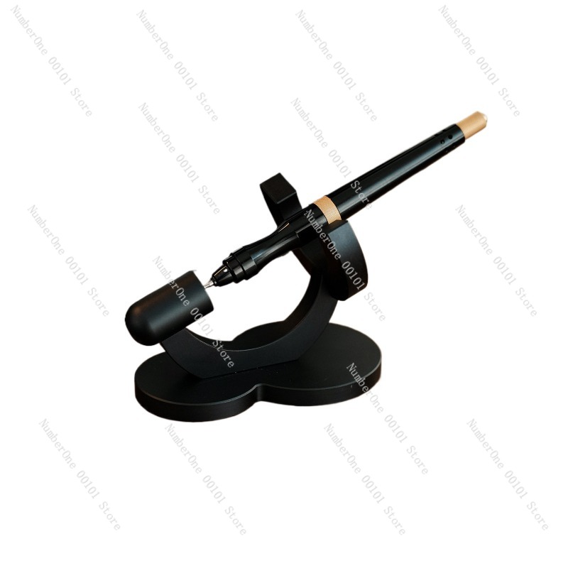 Tech Accessories Gifts For Men - Stylo flottant créatif, décoration de bureau,