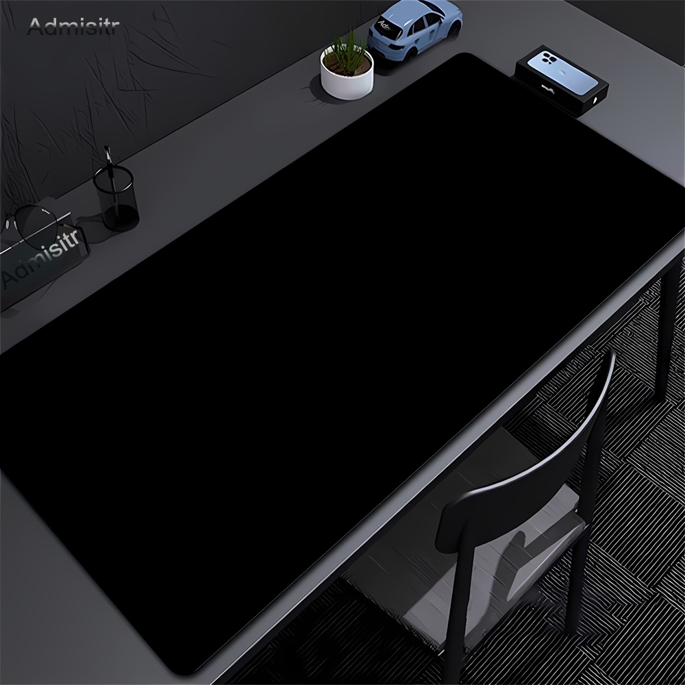Tech Desktop Accessories - Grand tapis de souris en cuir