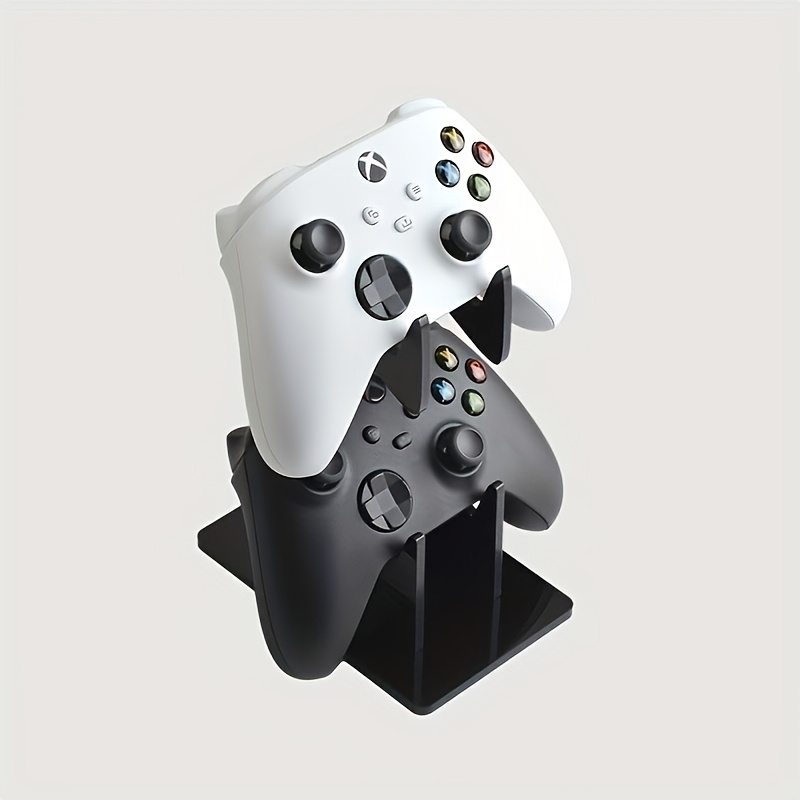 Tech Desktop Accessories - Support de contrôleur de jeu à