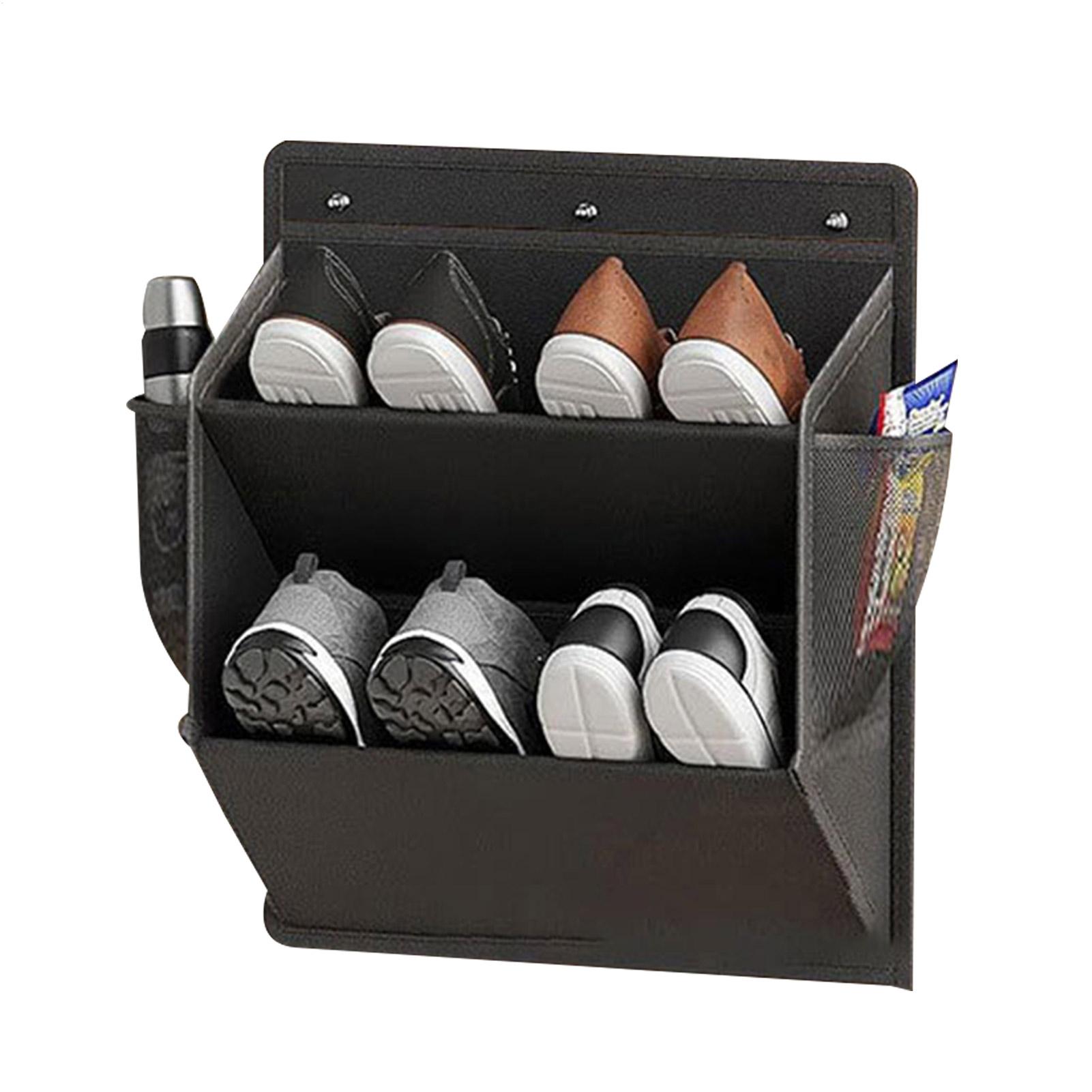 Étagère à chaussures murale po - Tech Room Accessories avis et prix