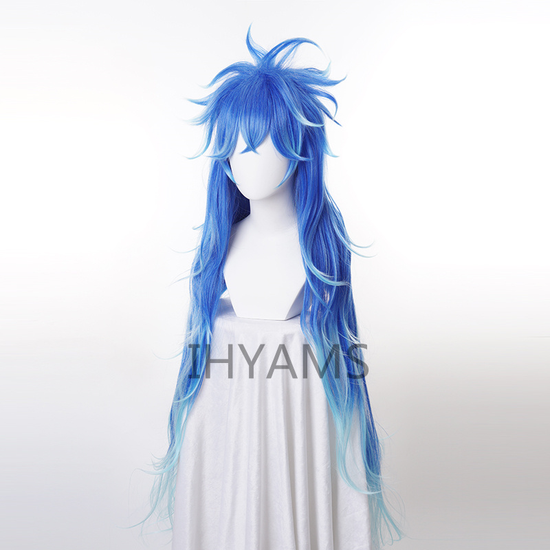 Idia Shroud perruque Cosplay H - Tech Accessories For Men avis et prix