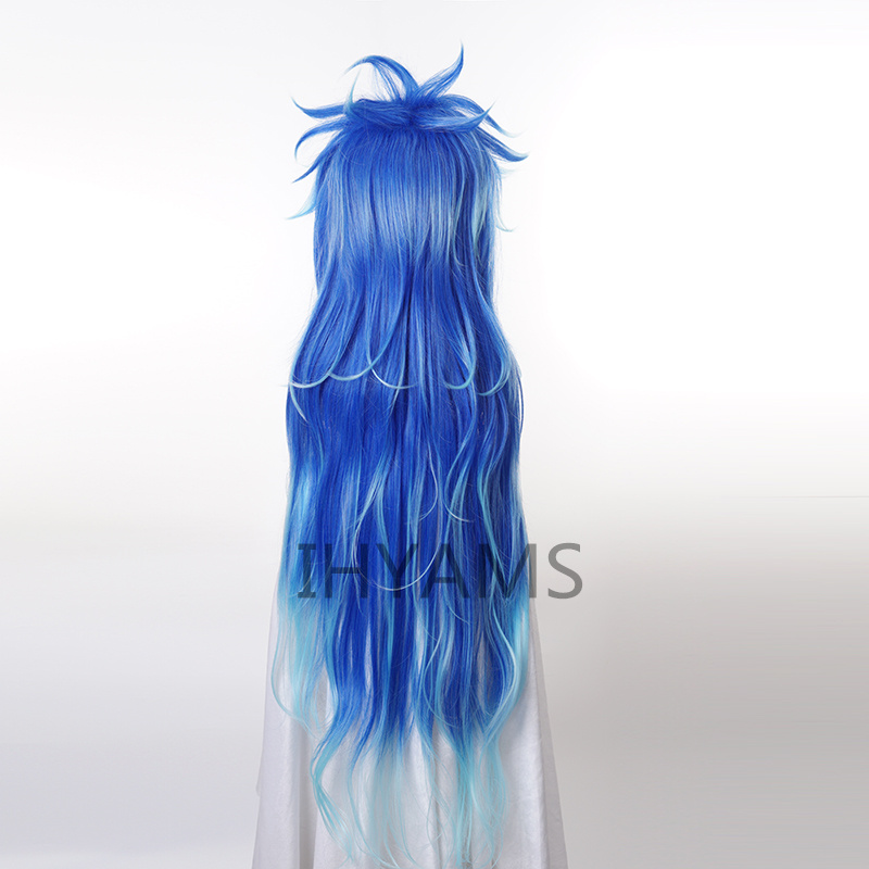 Idia Shroud perruque Cosplay H - Tech Accessories For Men avis et prix