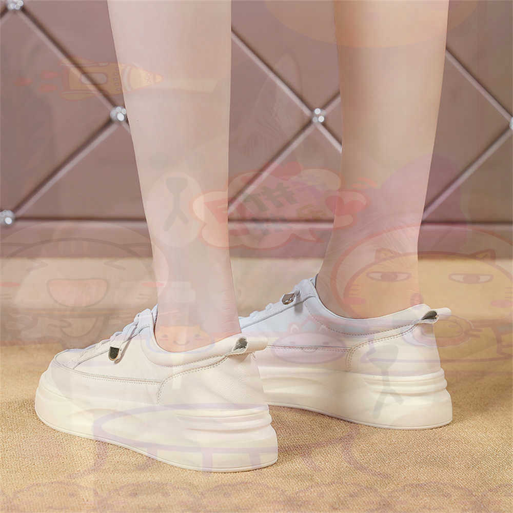 Mocassins épais à lacets pour  - Tech Accessories Dropshipping avis et prix