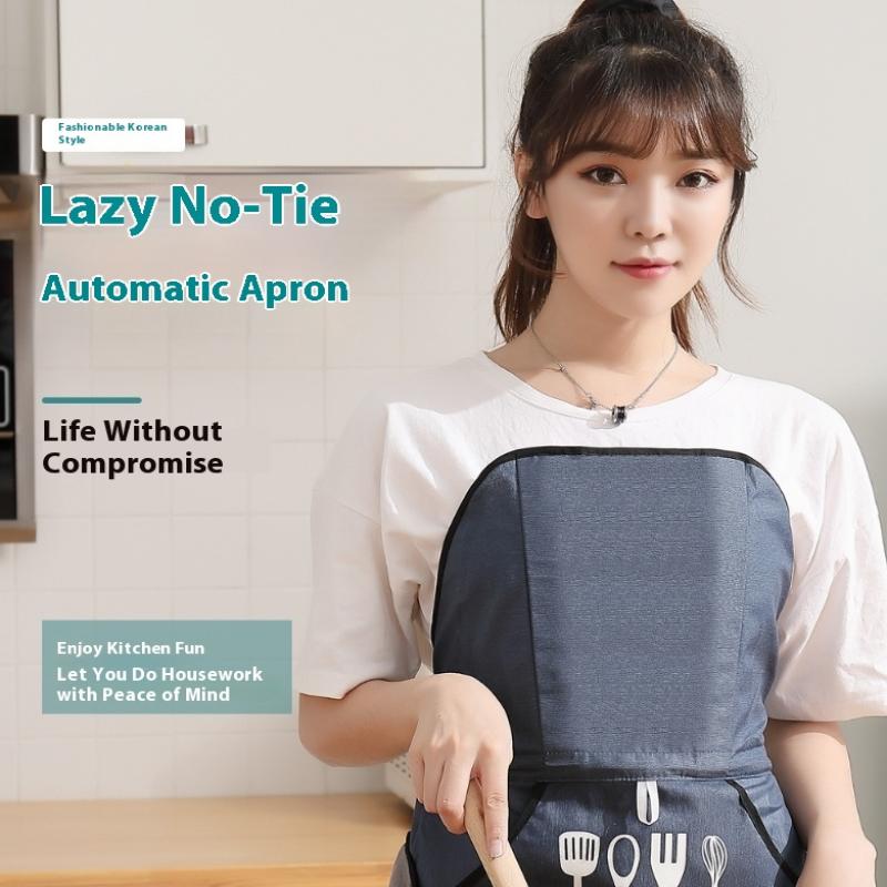 Tablier automatique sans crava - Tech Accessories Cheap avis et prix
