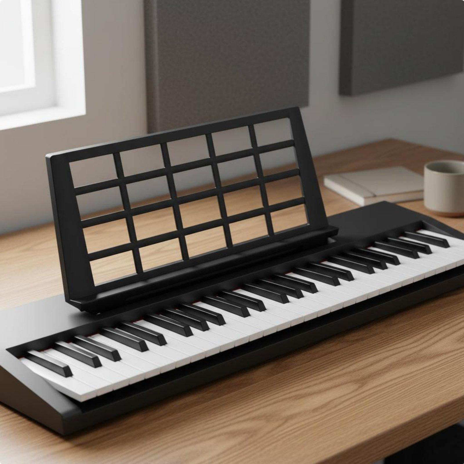 Pupitre à partitions robuste e - Tech Room Accessories avis et prix