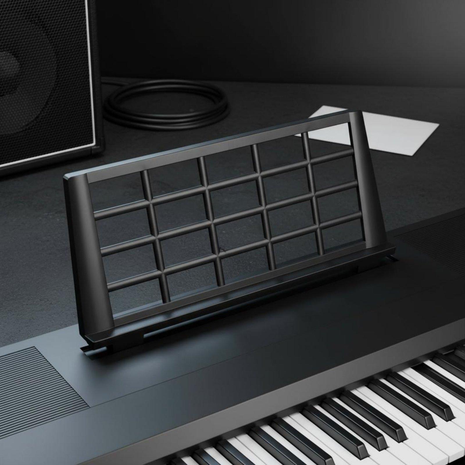 Pupitre à partitions robuste e - Tech Room Accessories avis et prix