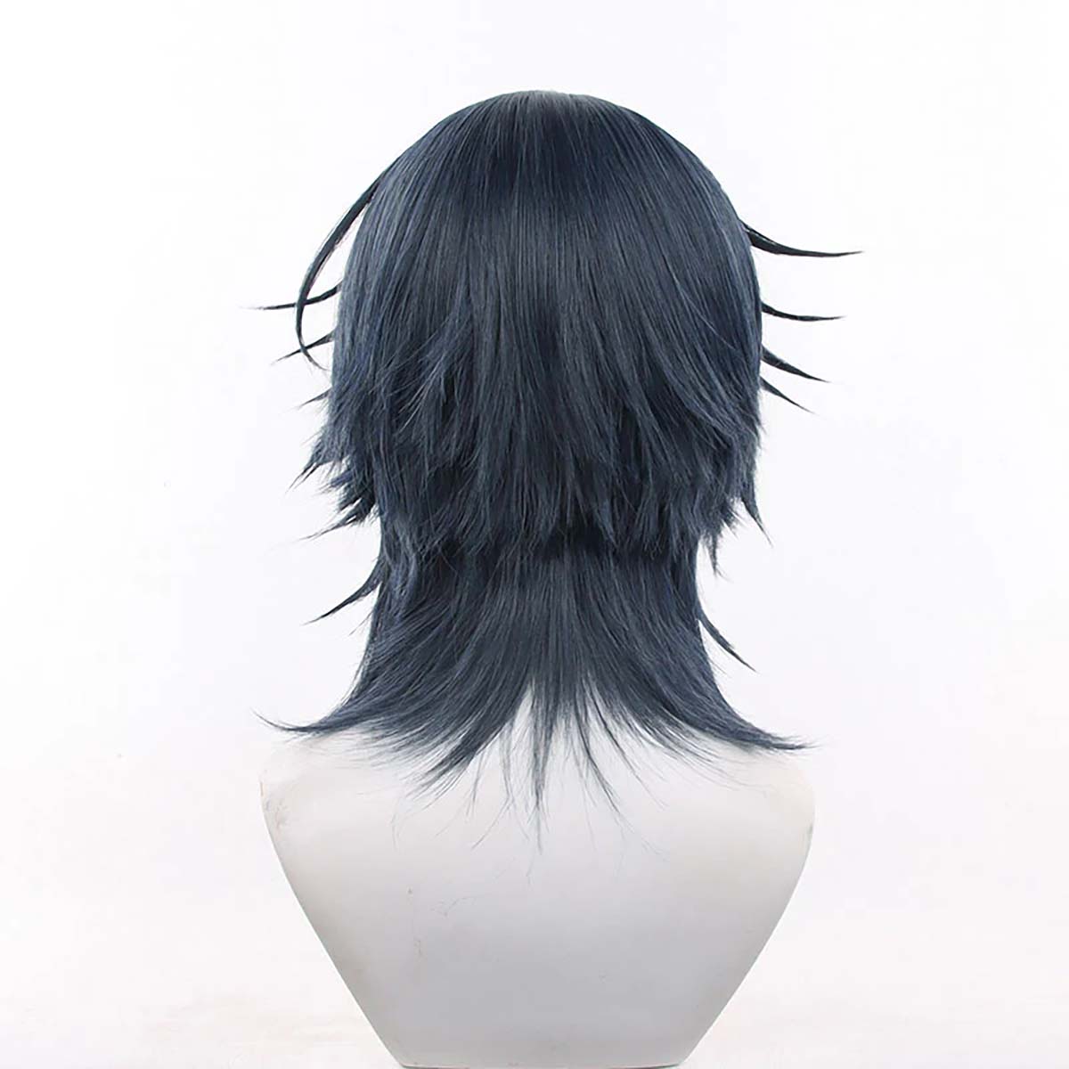 Perruque de cosplay pour homme - Tech Accessories For Men avis et prix