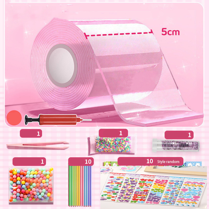 Kit complet de ruban nano pour - Tech Room Accessories avis et prix