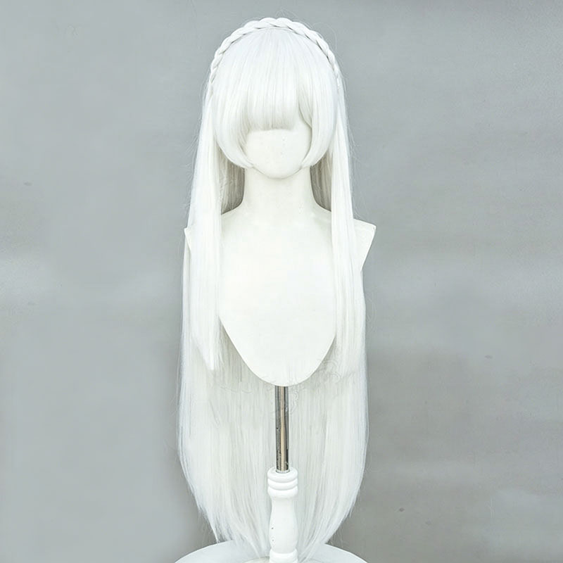 Perruque de Cosplay Anime Re:Z - Tech Accessories For Men avis et prix