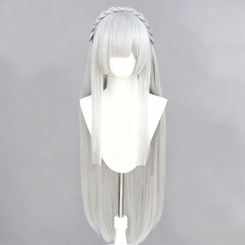 Perruque de Cosplay Anime Re:Z - Tech Accessories For Men avis et prix