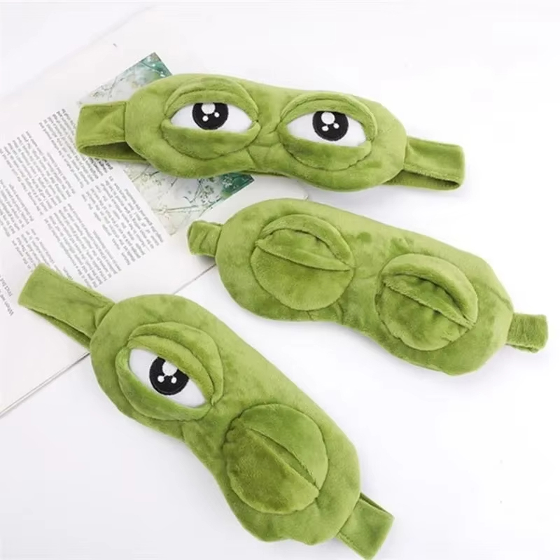 Masque pour les yeux en forme  - Tech Hair Accessories avis et prix