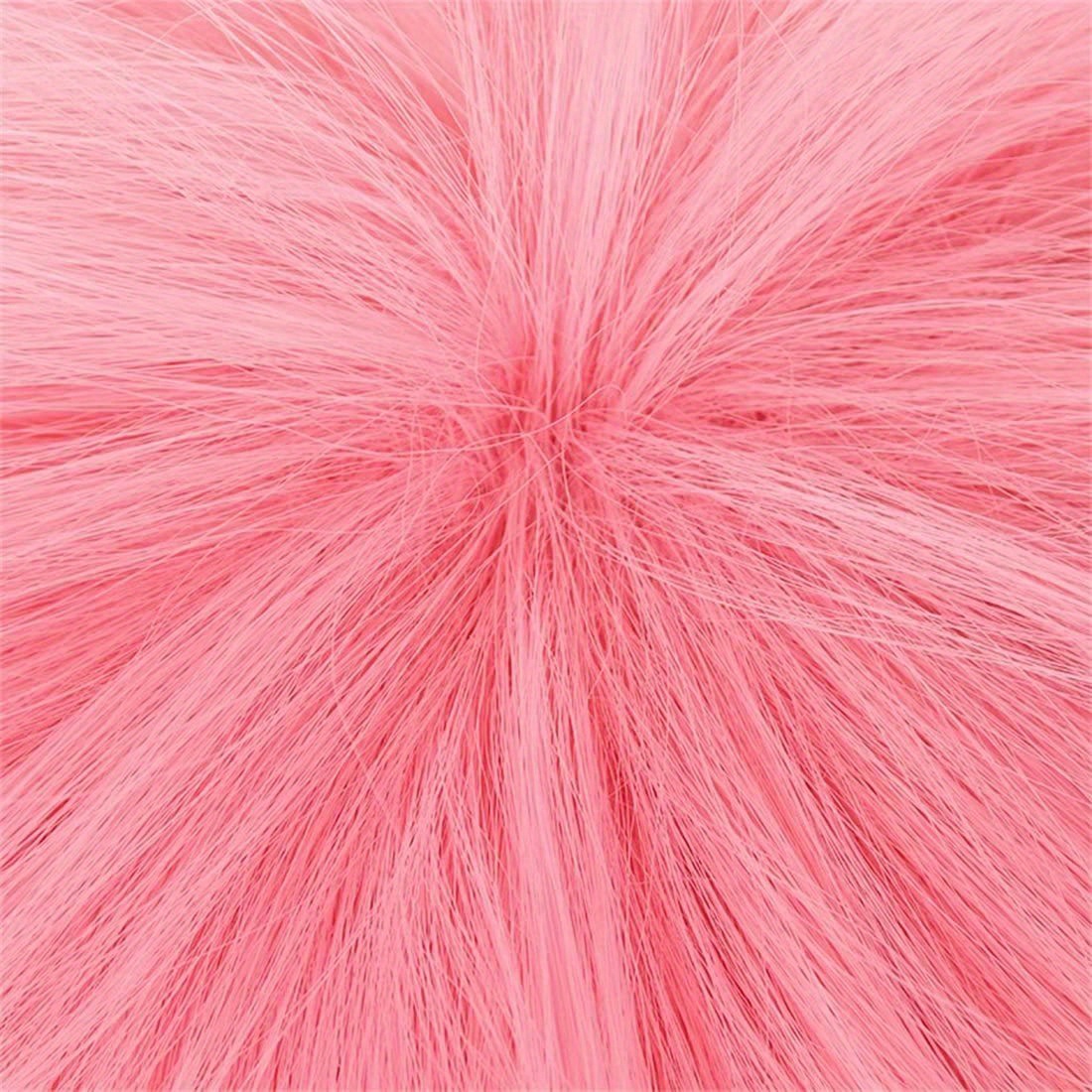 Perruque Cosplay Courte Rose p - Tech Accessories For Men avis et prix