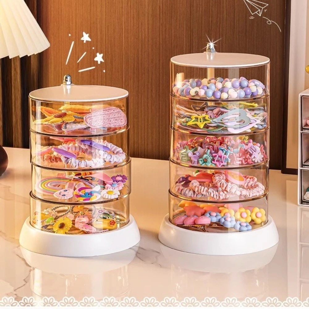 Organisateur de bijoux et acce - Tech Hair Accessories avis et prix