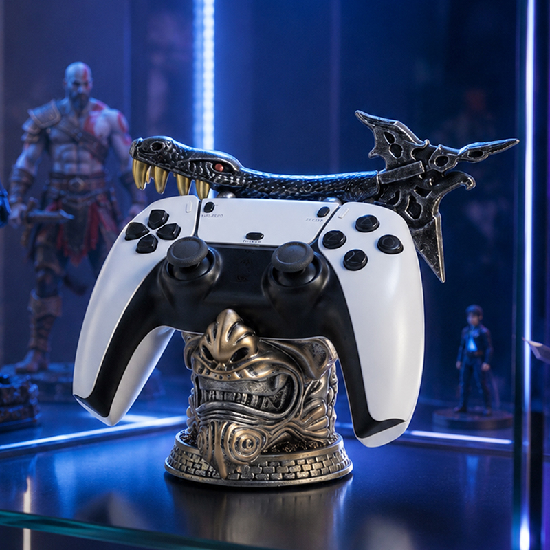 Support de manette de jeu créa - Tech Desktop Accessories avis et prix