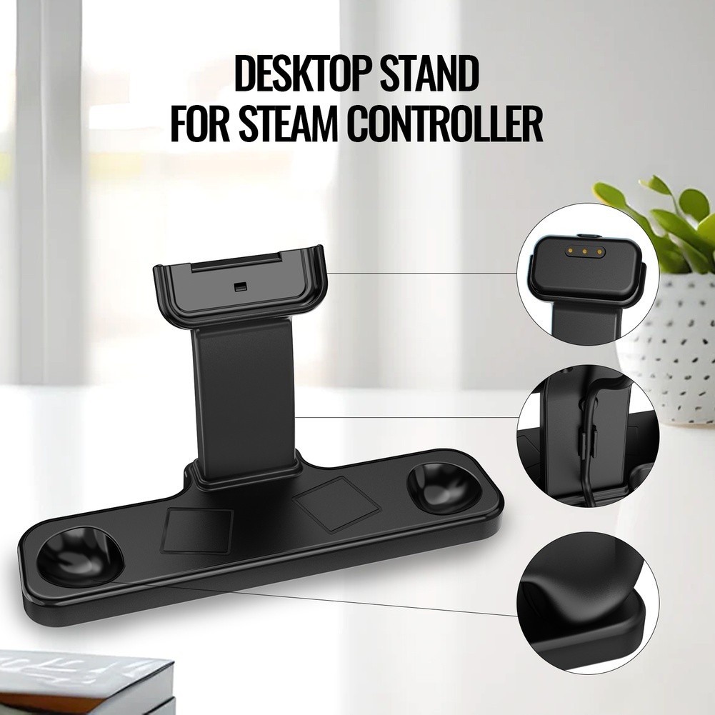 Support de contrôleur de jeu e - Tech Desktop Accessories avis et prix