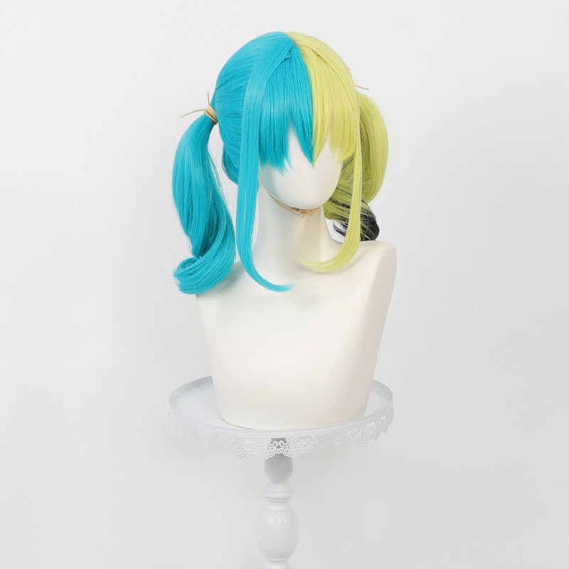Perruque de Cosplay Anime Cana - Tech Hair Accessories avis et prix