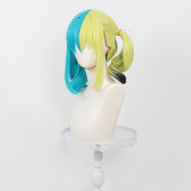 Perruque de Cosplay Anime Cana - Tech Hair Accessories avis et prix