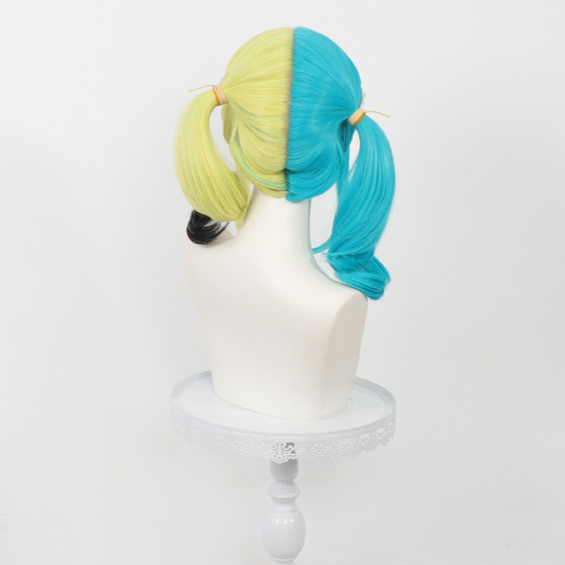 Perruque de Cosplay Anime Cana - Tech Hair Accessories avis et prix