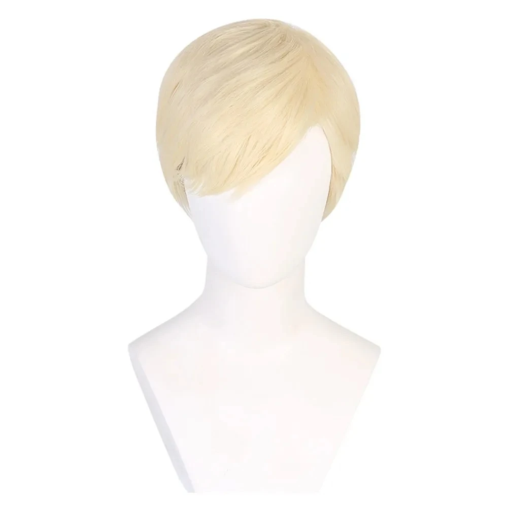 Ken Cosplay Perruque pour Adul - Tech Accessories For Men avis et prix