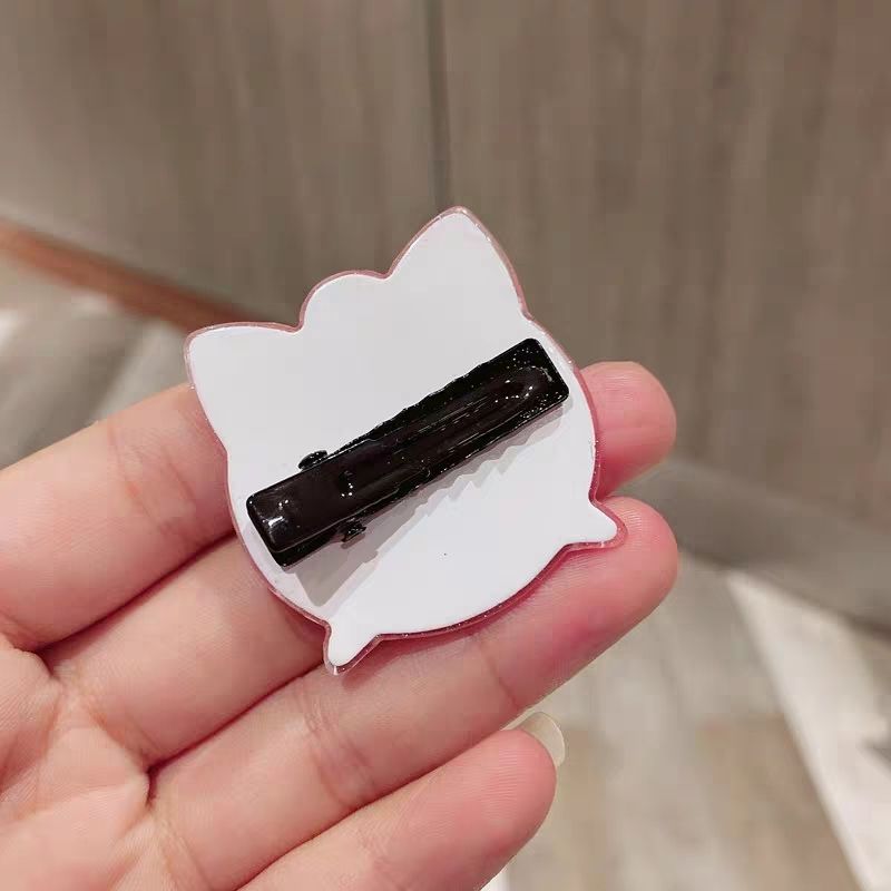 Pinces à cheveux Pokémon, acce - Tech Hair Accessories avis et prix