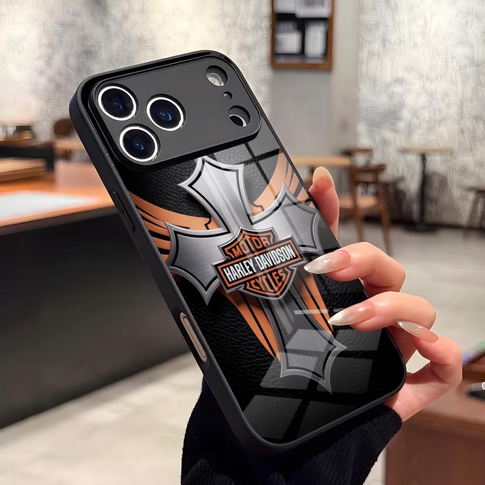 Coque de téléphone Cool H-Harl - Tech Accessories Apple avis et prix