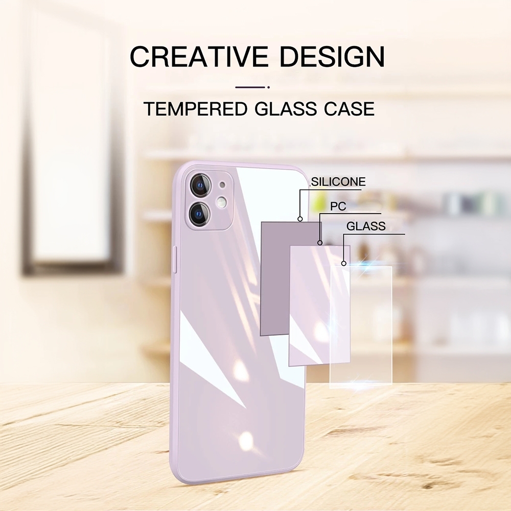 Coque de téléphone Cool H-Harl - Tech Accessories Apple avis et prix