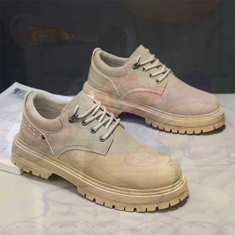 Baskets de Tennis en cuir natu - Tech Accessories Dropshipping avis et prix