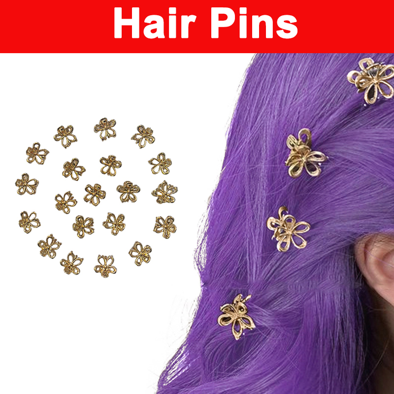 Ruummi doré chapeaux diable fe - Tech Hair Accessories avis et prix