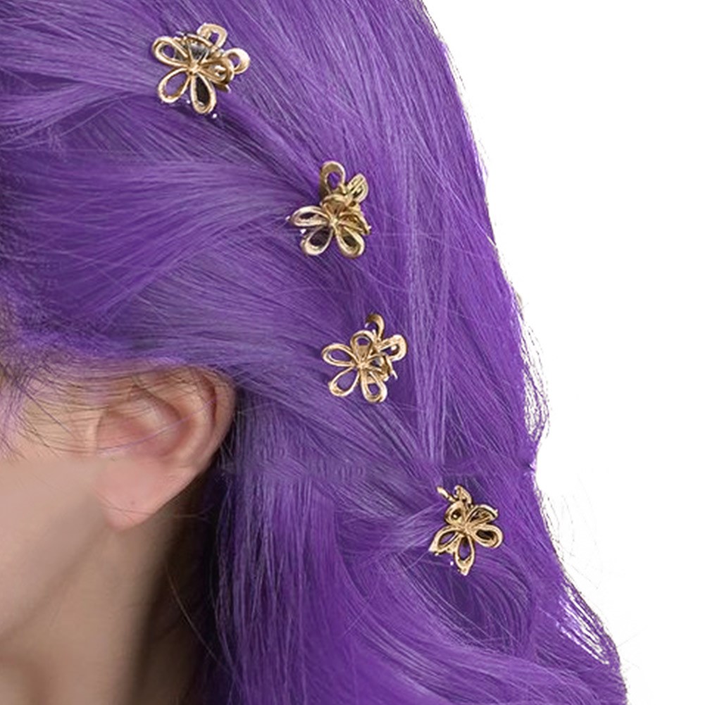 Ruummi doré chapeaux diable fe - Tech Hair Accessories avis et prix
