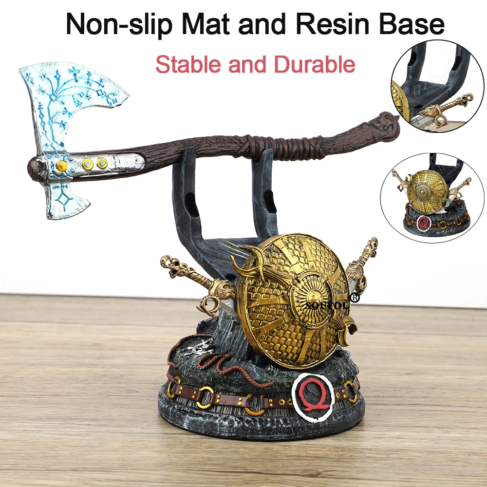 Nouveau jeu God of War pour co - Tech Desktop Accessories avis et prix