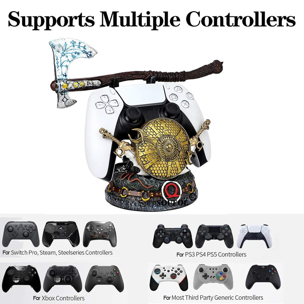 Nouveau jeu God of War pour co - Tech Desktop Accessories avis et prix