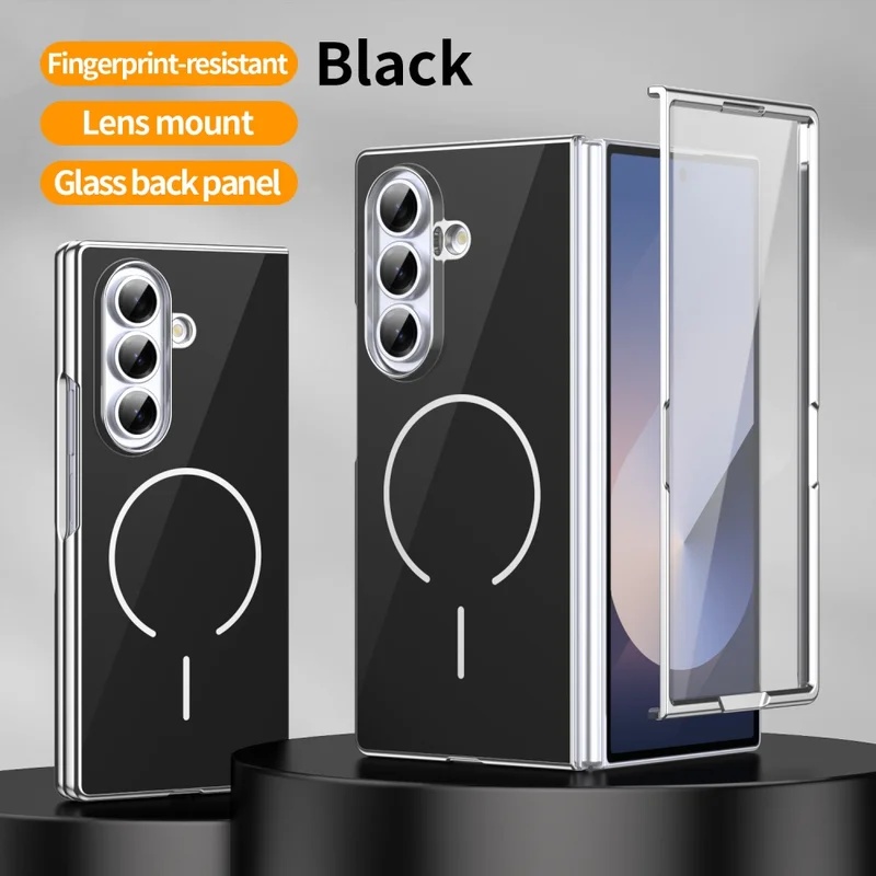 Étui de téléphone pliable magn - Tech Accessories Dropshipping avis et prix