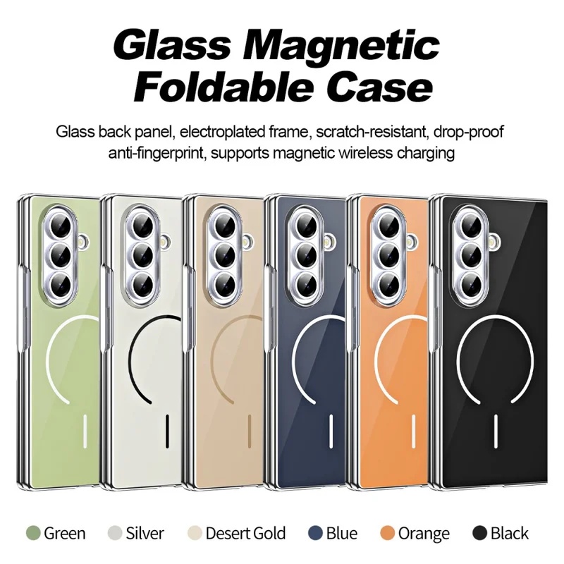 Étui de téléphone pliable magn - Tech Accessories Dropshipping avis et prix