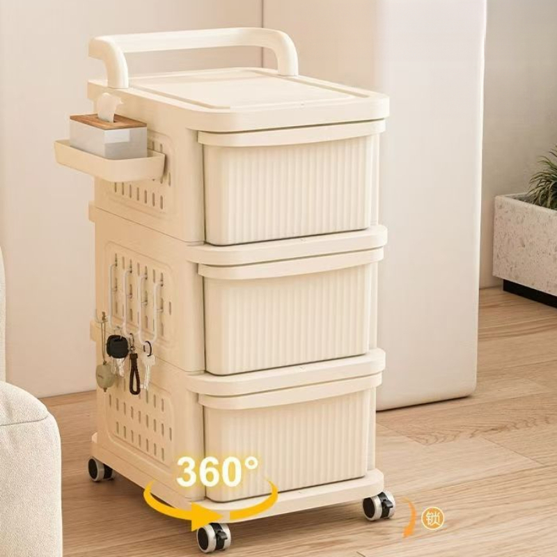 Chariot de rangement roulant a - Tech Room Accessories avis et prix