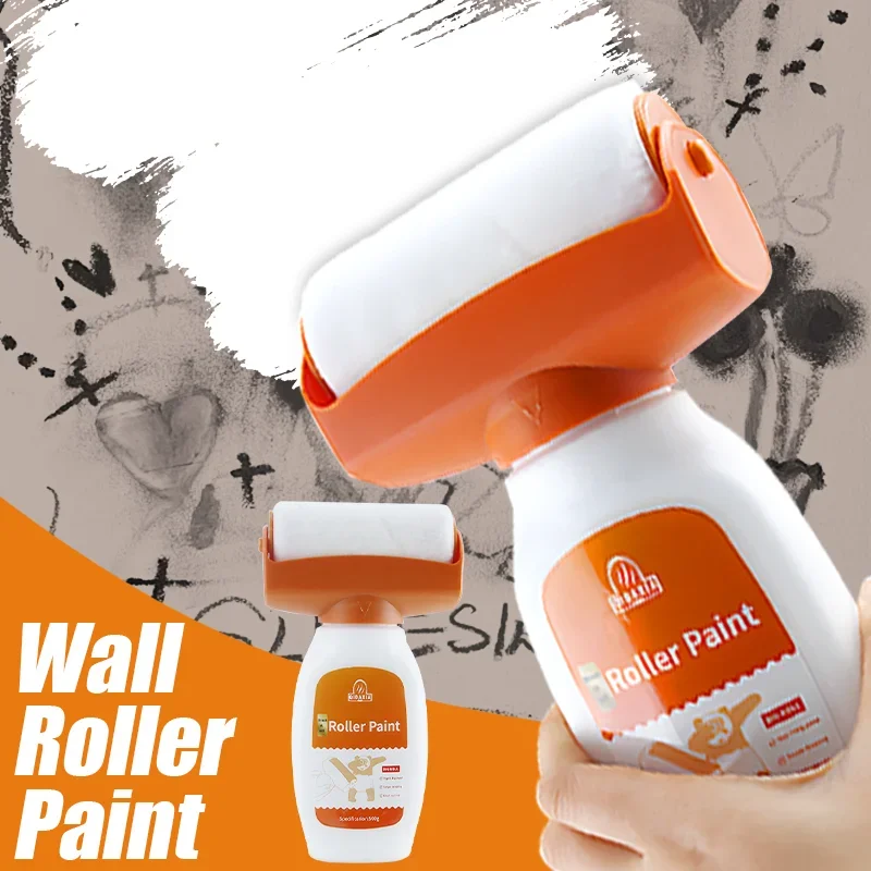 Peinture murale antimicrobienn - Tech Room Accessories avis et prix