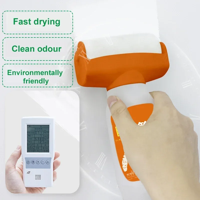 Peinture murale antimicrobienn - Tech Room Accessories avis et prix