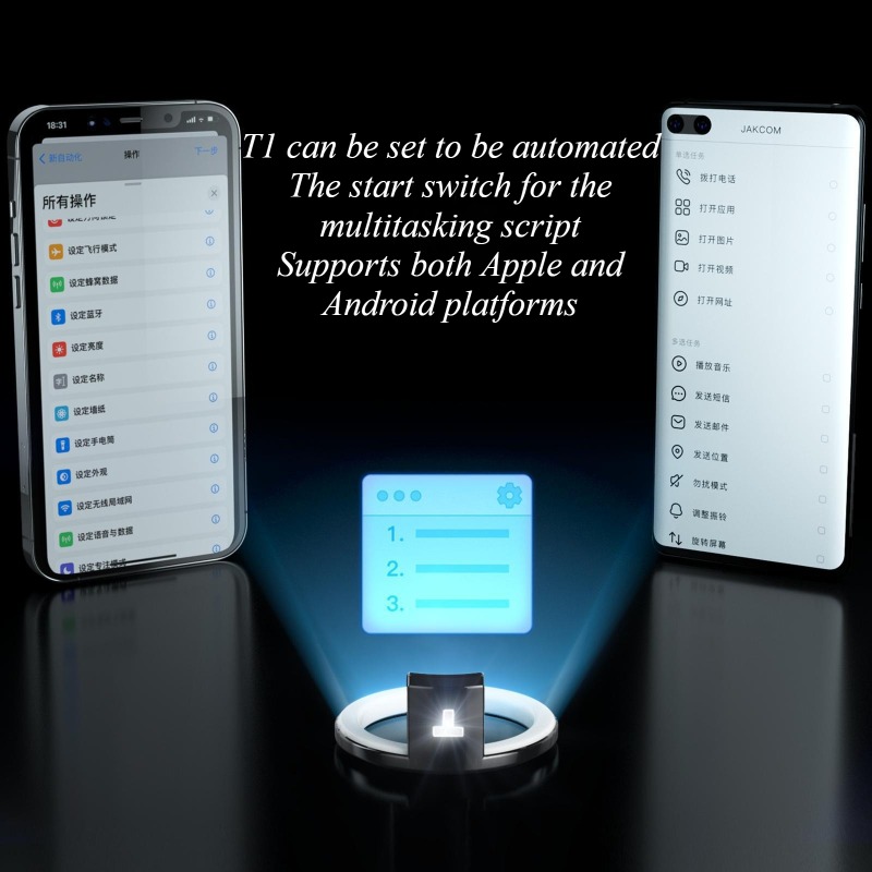 Anneau de remplacement pour Te - Tech Accessories Gifts For Men avis et prix