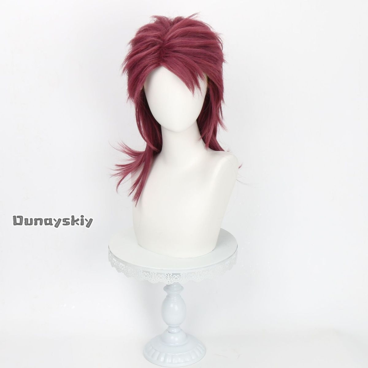 Perruque de cosplay Valko Love - Tech Hair Accessories avis et prix