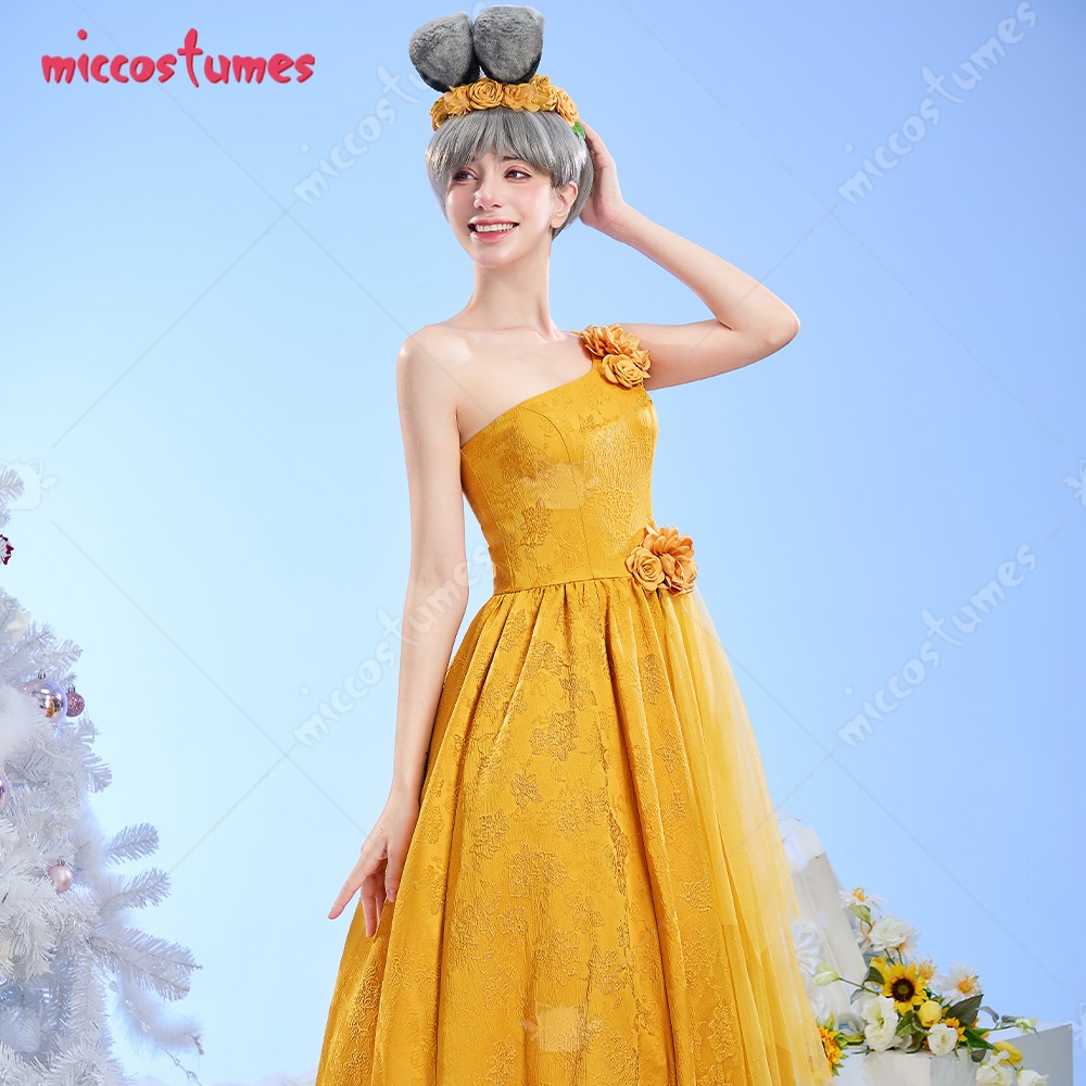 【Prêt à être expédié】 Robe de  - Tech Hair Accessories avis et prix