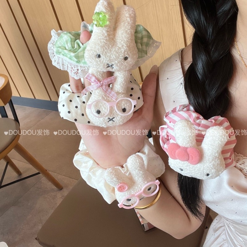Nouvelle élastique à cheveux M - Tech Hair Accessories avis et prix