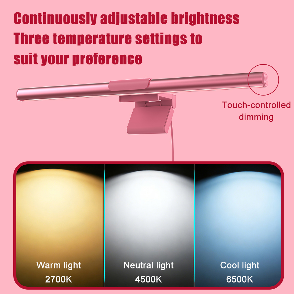 Barre lumineuse RGBIC Wifi pou - Tech Desktop Accessories avis et prix