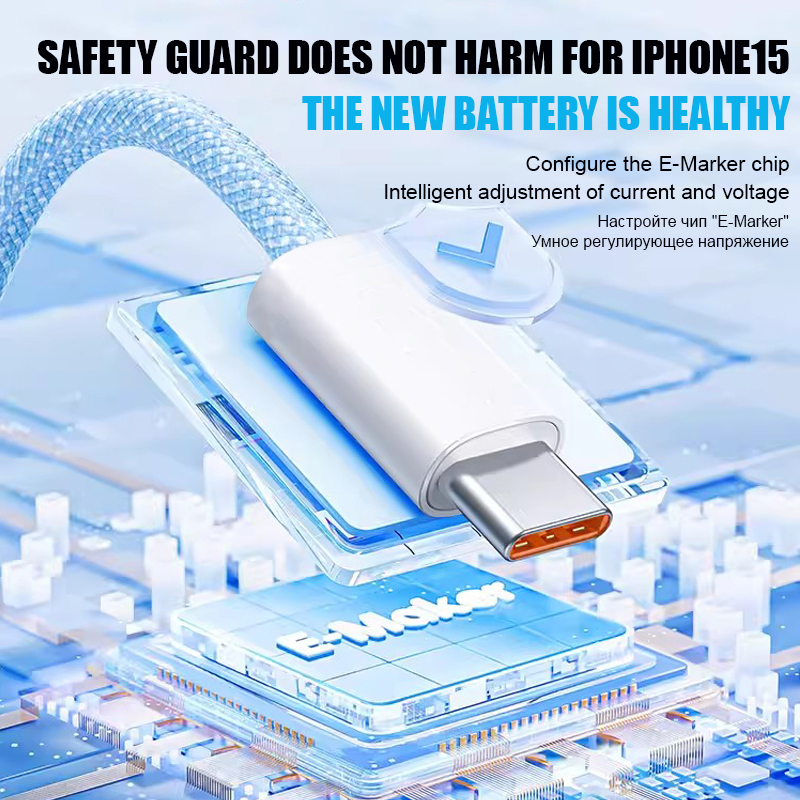 Câble de charge rapide USB C P - Tech Accessories Apple avis et prix
