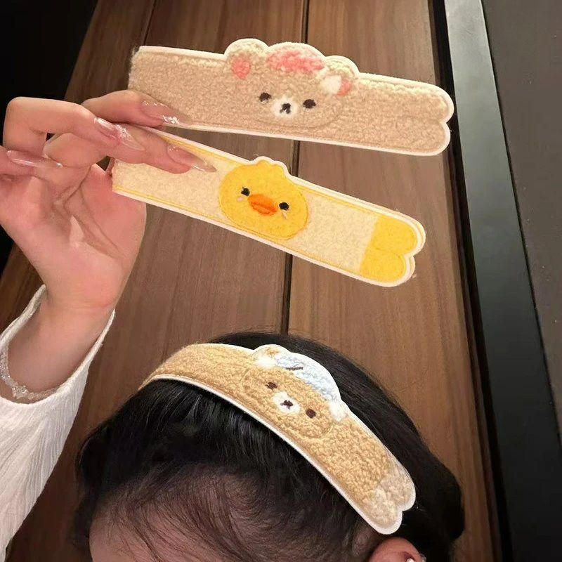 Autocollant mignon de style ca - Tech Hair Accessories avis et prix