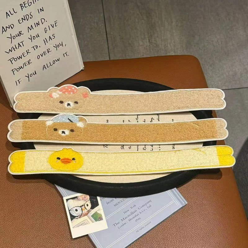 Autocollant mignon de style ca - Tech Hair Accessories avis et prix